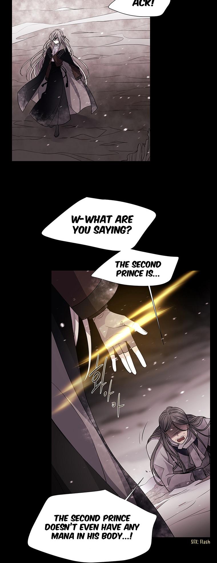 Charlotte Has Five Disciples Chapter 27 116 10