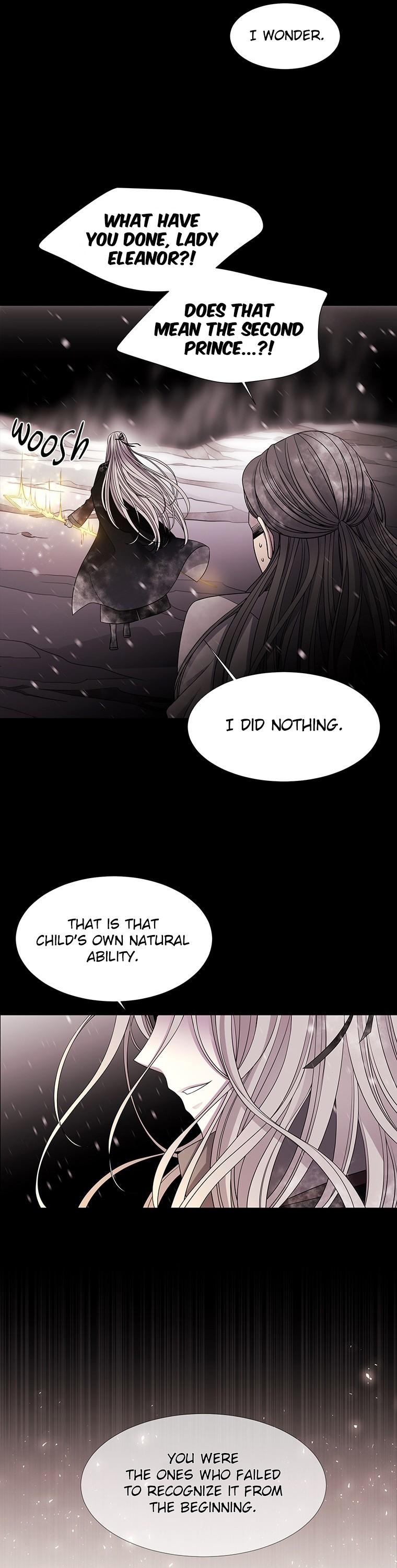 Charlotte Has Five Disciples Chapter 27 117 11