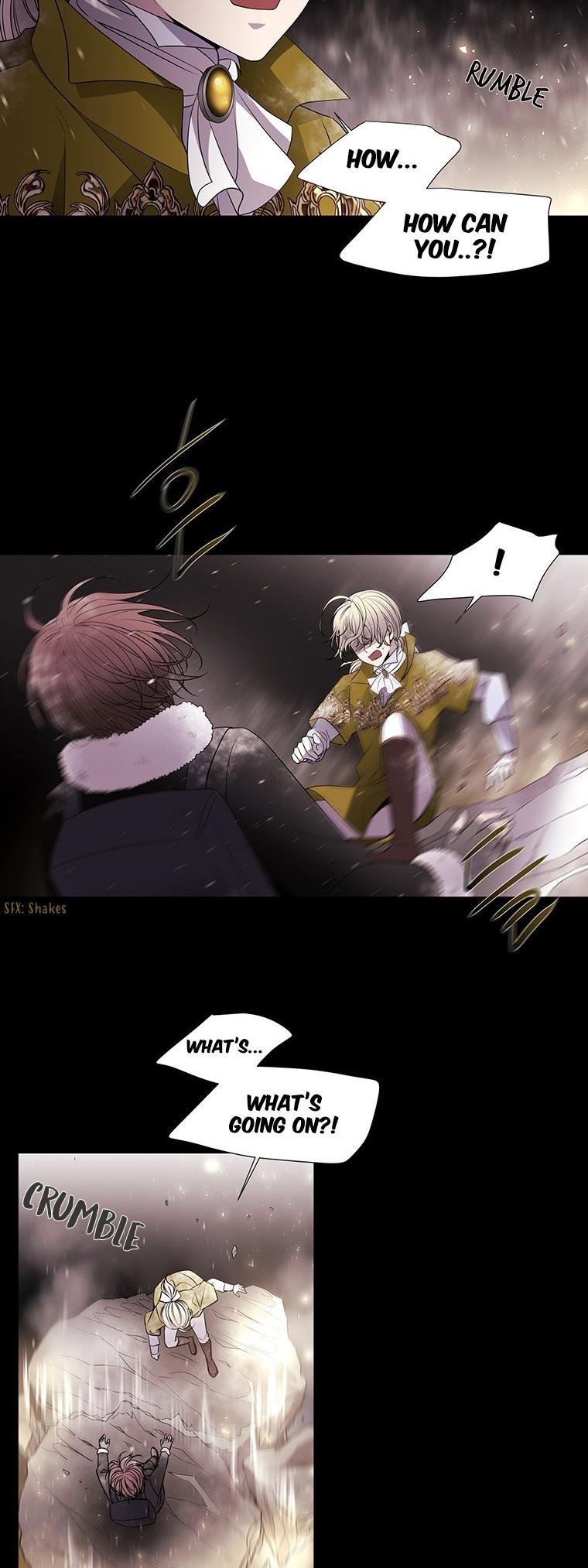 Charlotte Has Five Disciples Chapter 27 119 13