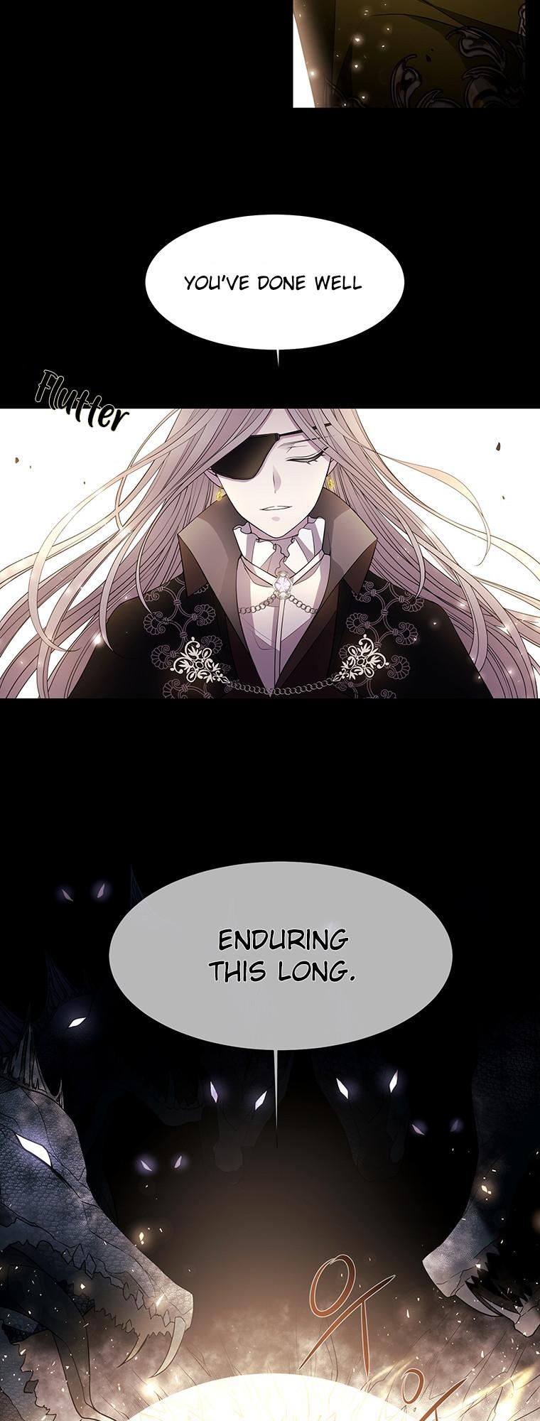 Charlotte Has Five Disciples Chapter 27 124 18