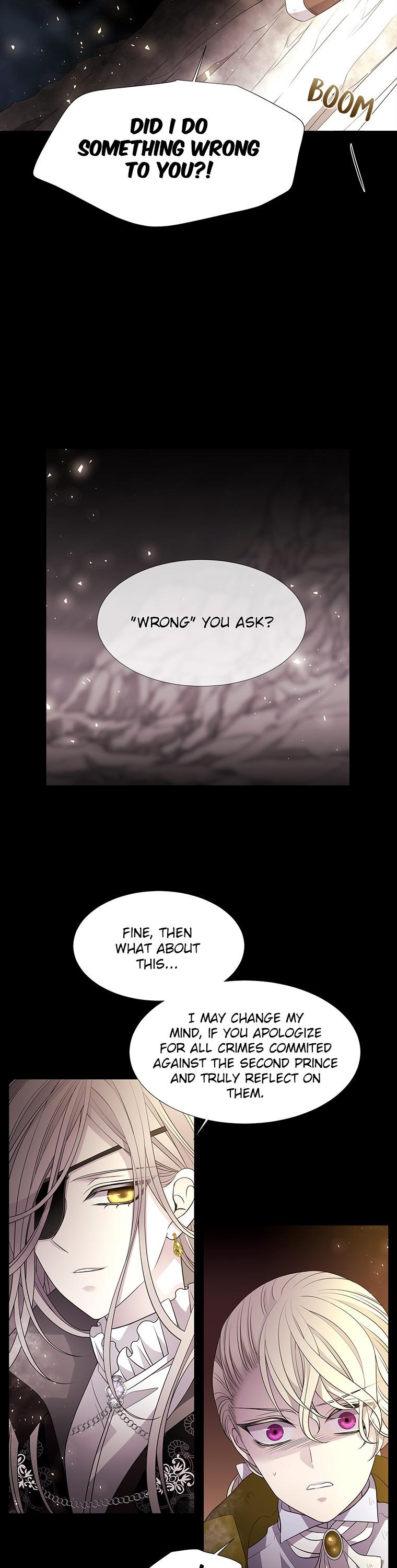 Charlotte Has Five Disciples Chapter 27 129 23