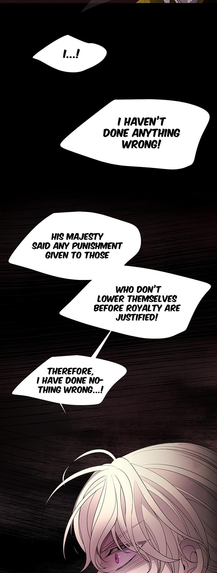 Charlotte Has Five Disciples Chapter 27 131 25