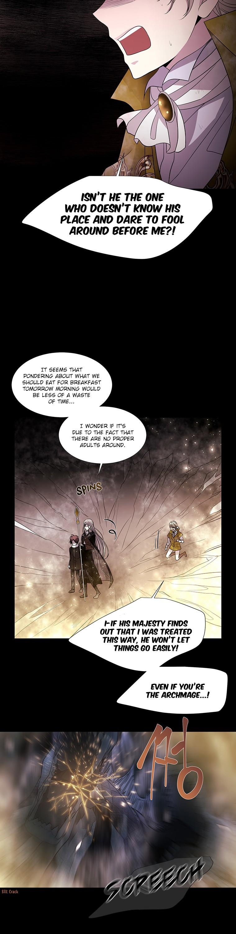 Charlotte Has Five Disciples Chapter 27 132 26