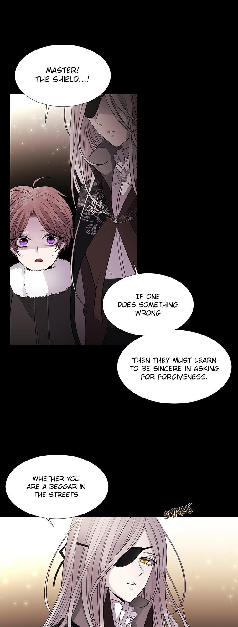 Charlotte Has Five Disciples Chapter 27 133 27