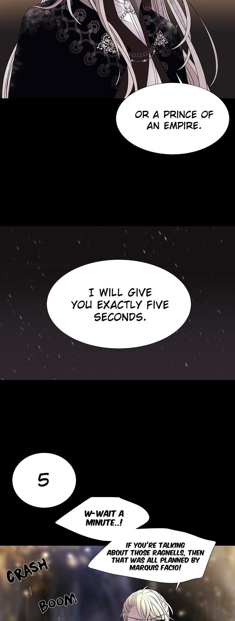Charlotte Has Five Disciples Chapter 27 134 28