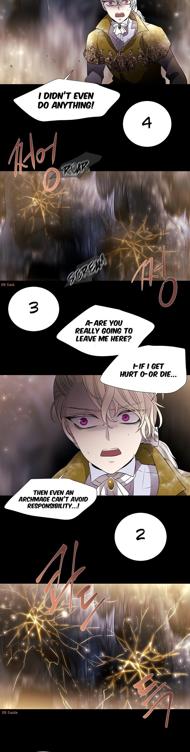 Charlotte Has Five Disciples Chapter 27 135 29