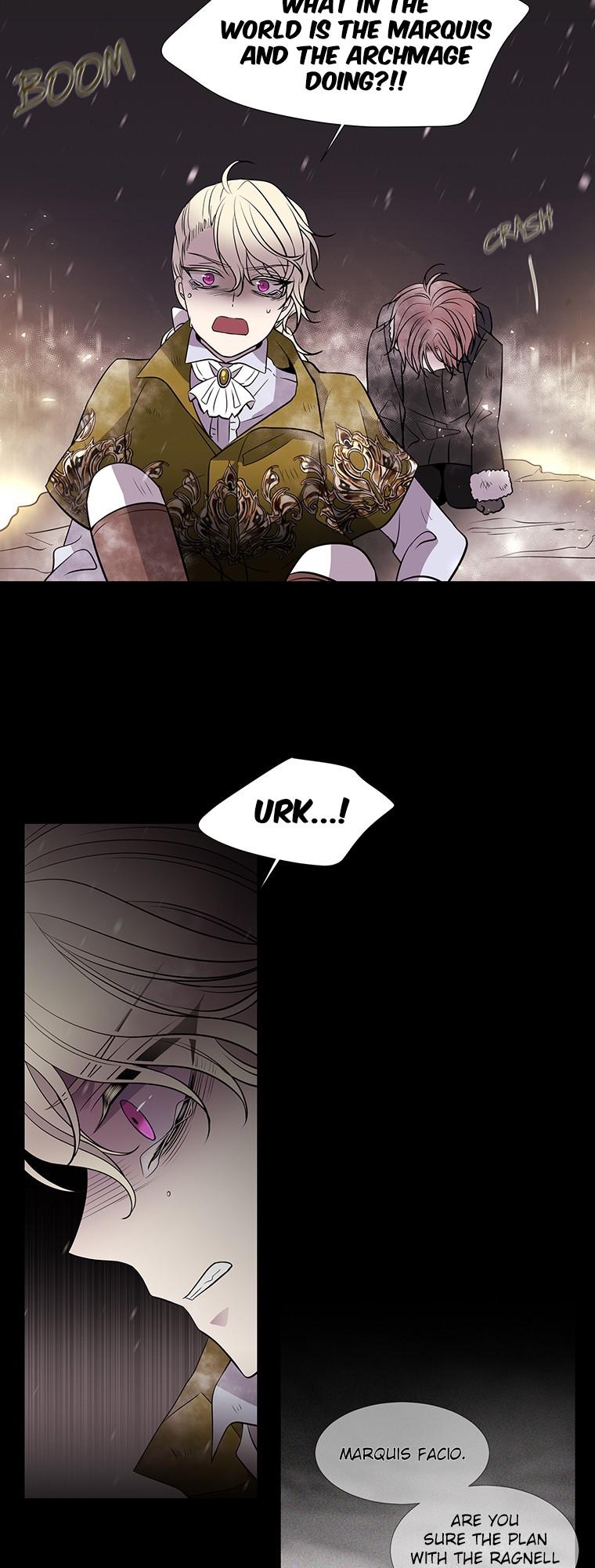 Charlotte Has Five Disciples Chapter 27 109 3