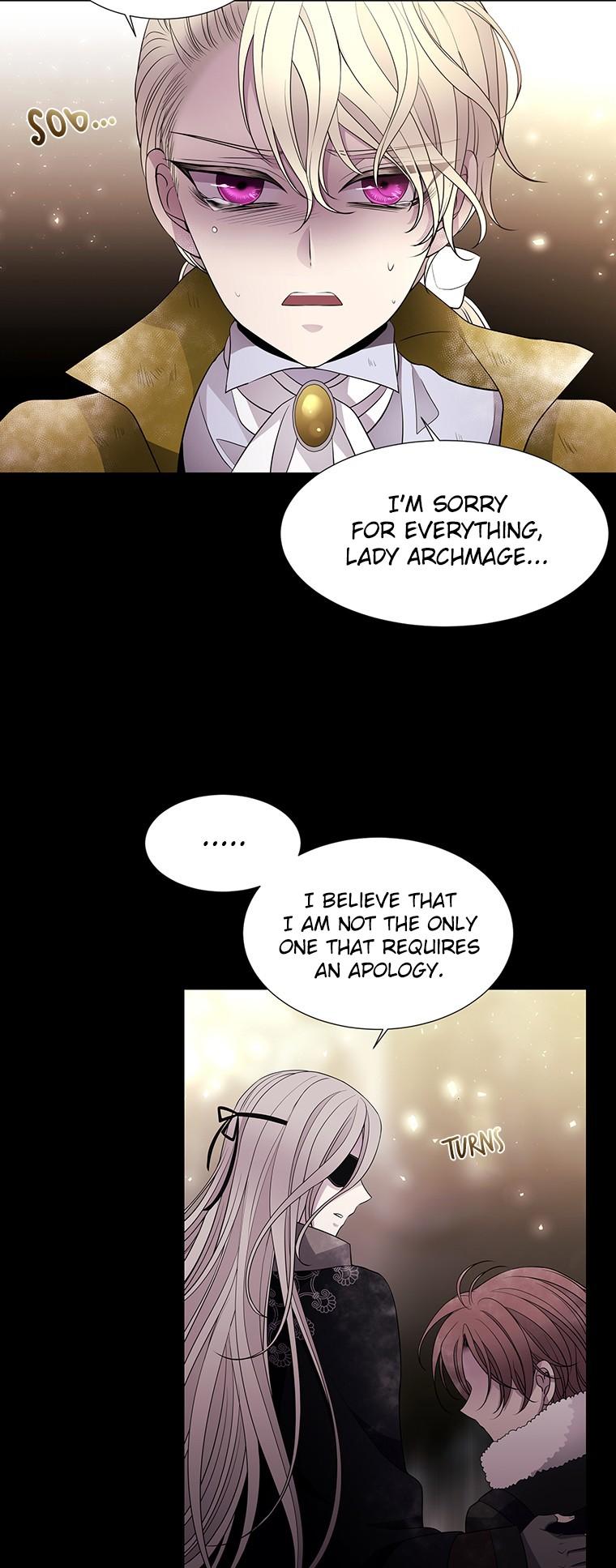 Charlotte Has Five Disciples Chapter 27 138 32