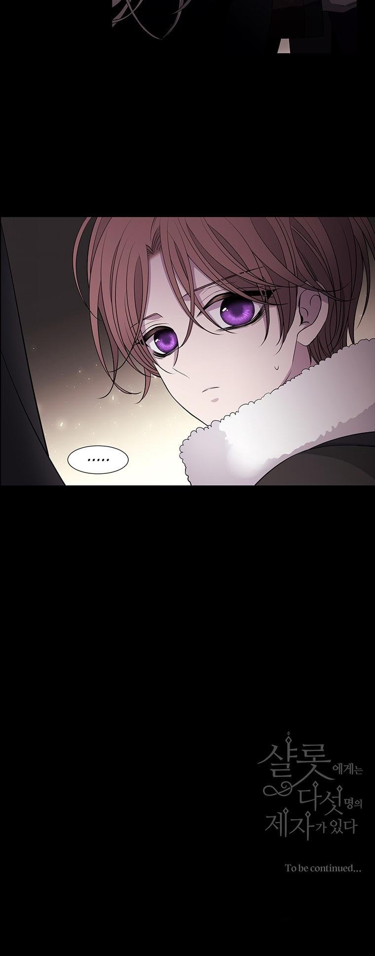 Charlotte Has Five Disciples Chapter 27 139 33
