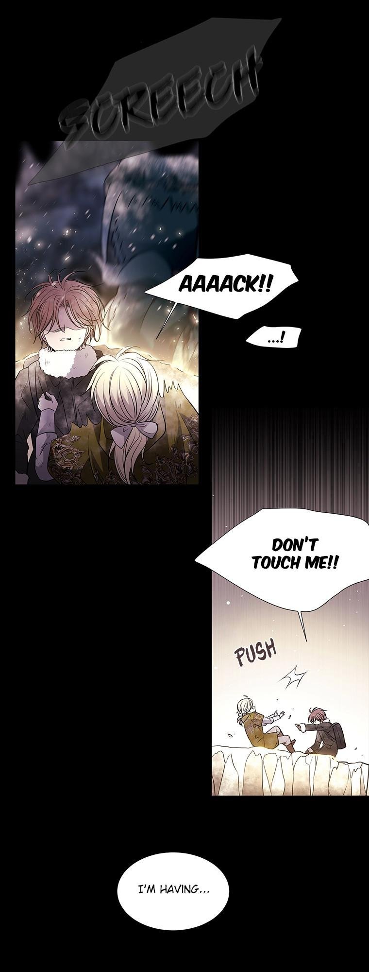 Charlotte Has Five Disciples Chapter 27 113 7