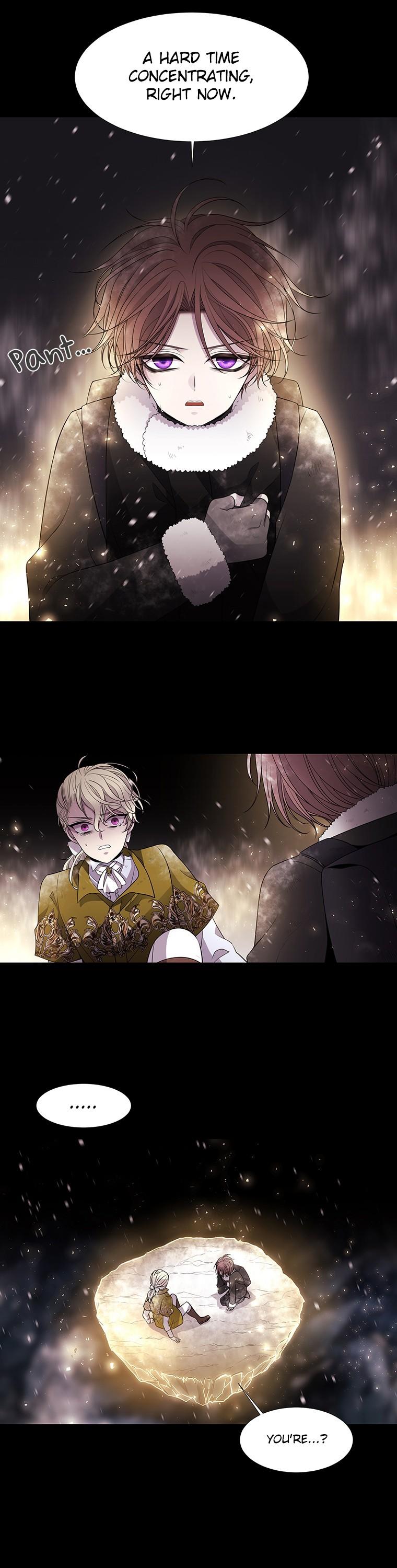 Charlotte Has Five Disciples Chapter 27 114 8