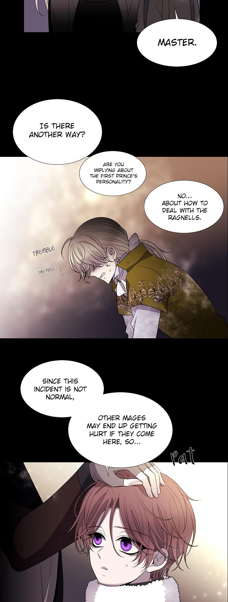 Charlotte Has Five Disciples Chapter 28 107 10