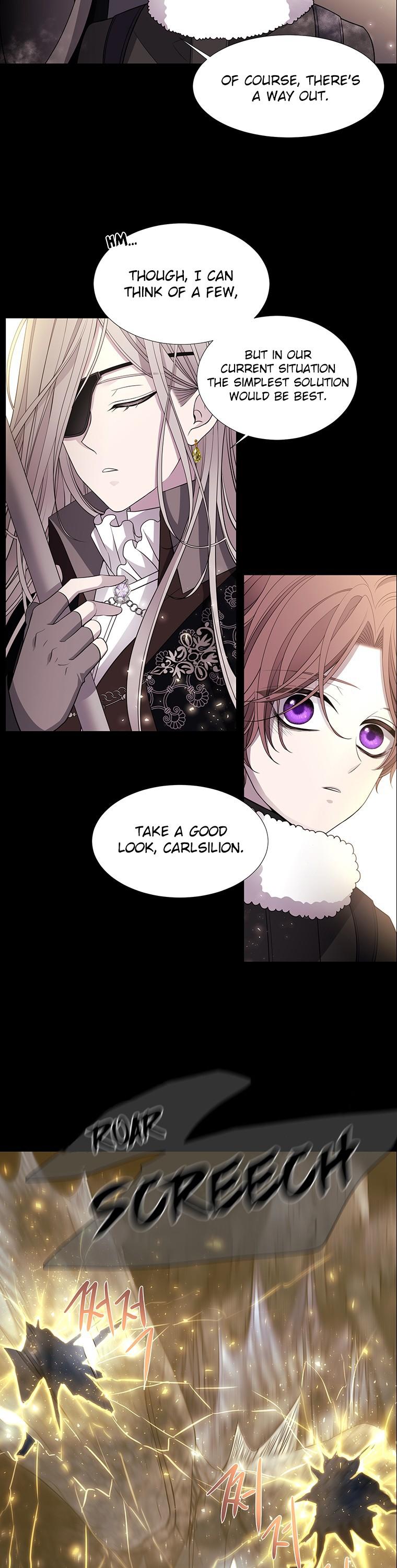 Charlotte Has Five Disciples Chapter 28 108 11