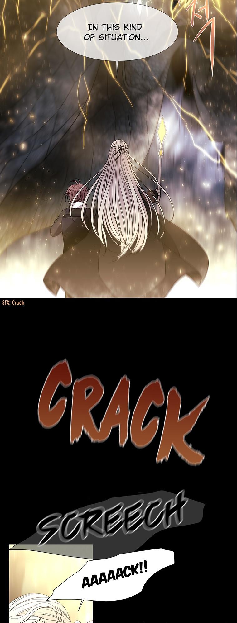 Charlotte Has Five Disciples Chapter 28 109 12
