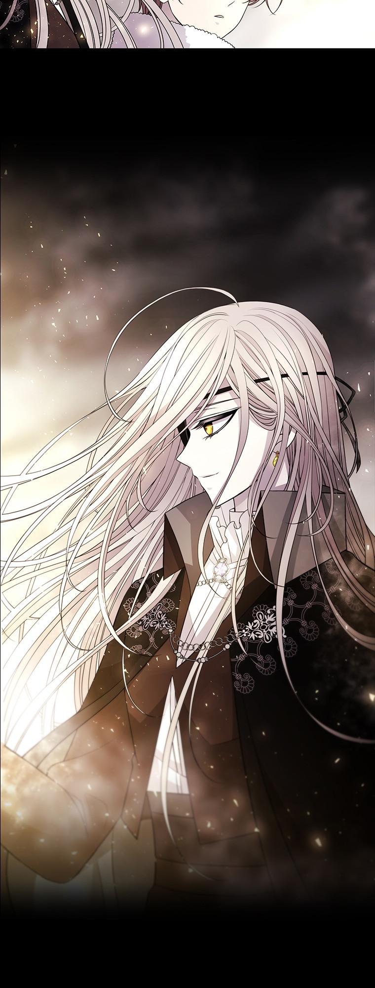 Charlotte Has Five Disciples Chapter 28 116 19
