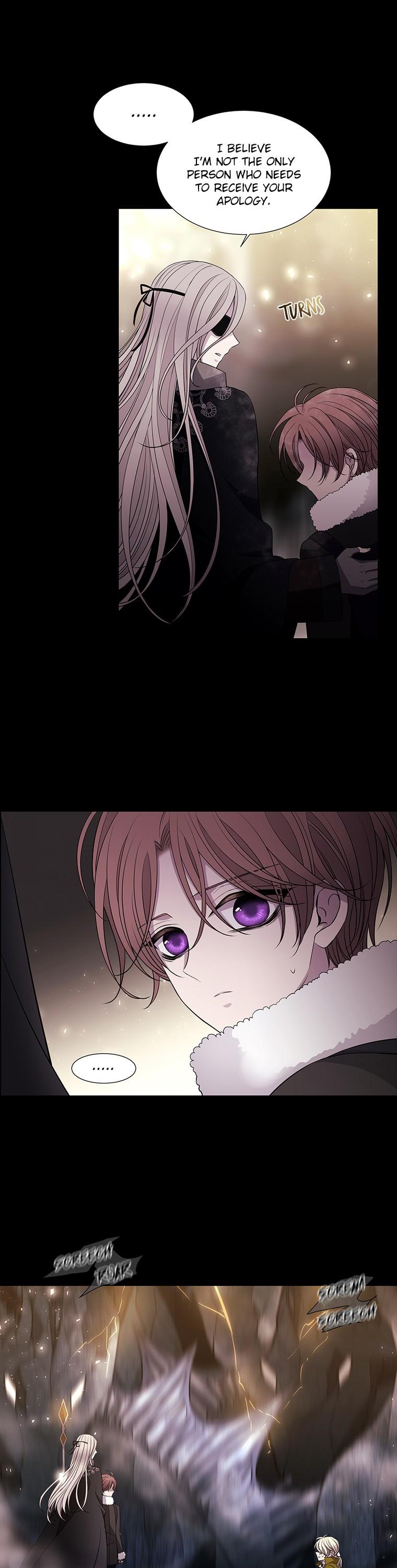 Charlotte Has Five Disciples Chapter 28 99 2