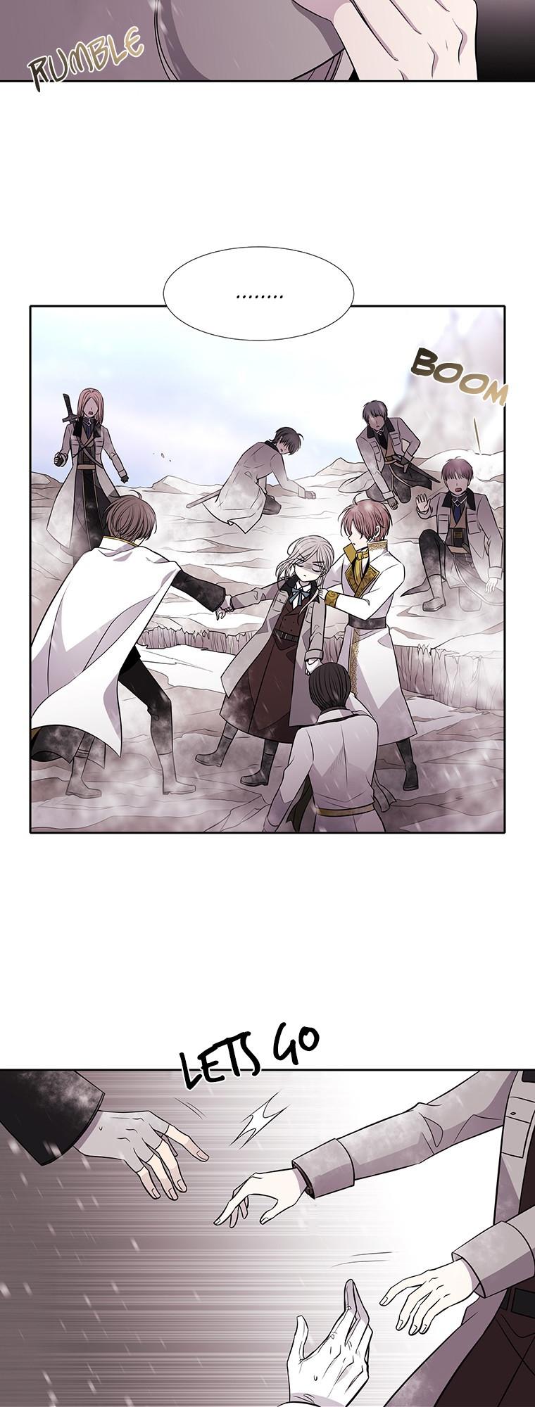 Charlotte Has Five Disciples Chapter 28 118 21