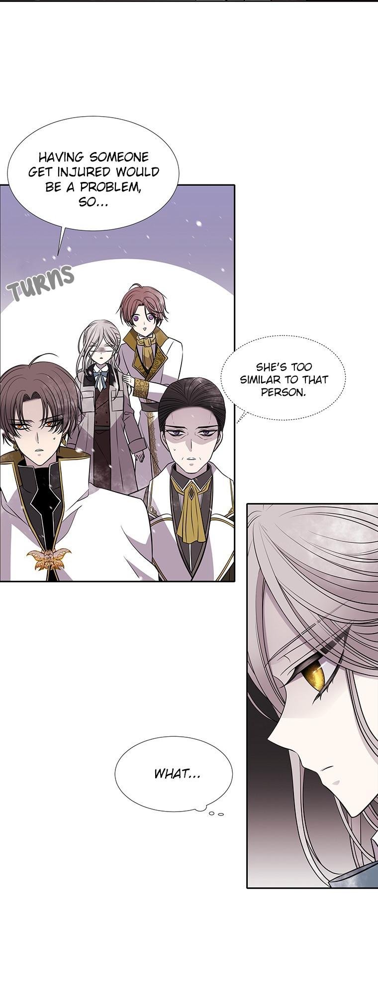Charlotte Has Five Disciples Chapter 28 119 22