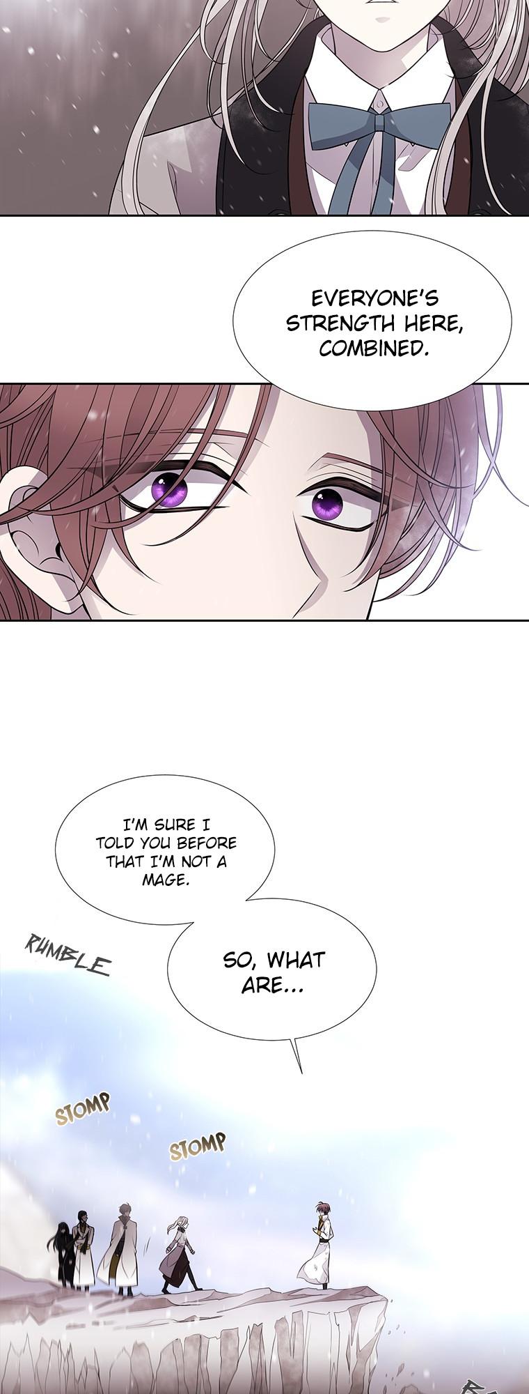 Charlotte Has Five Disciples Chapter 28 124 27