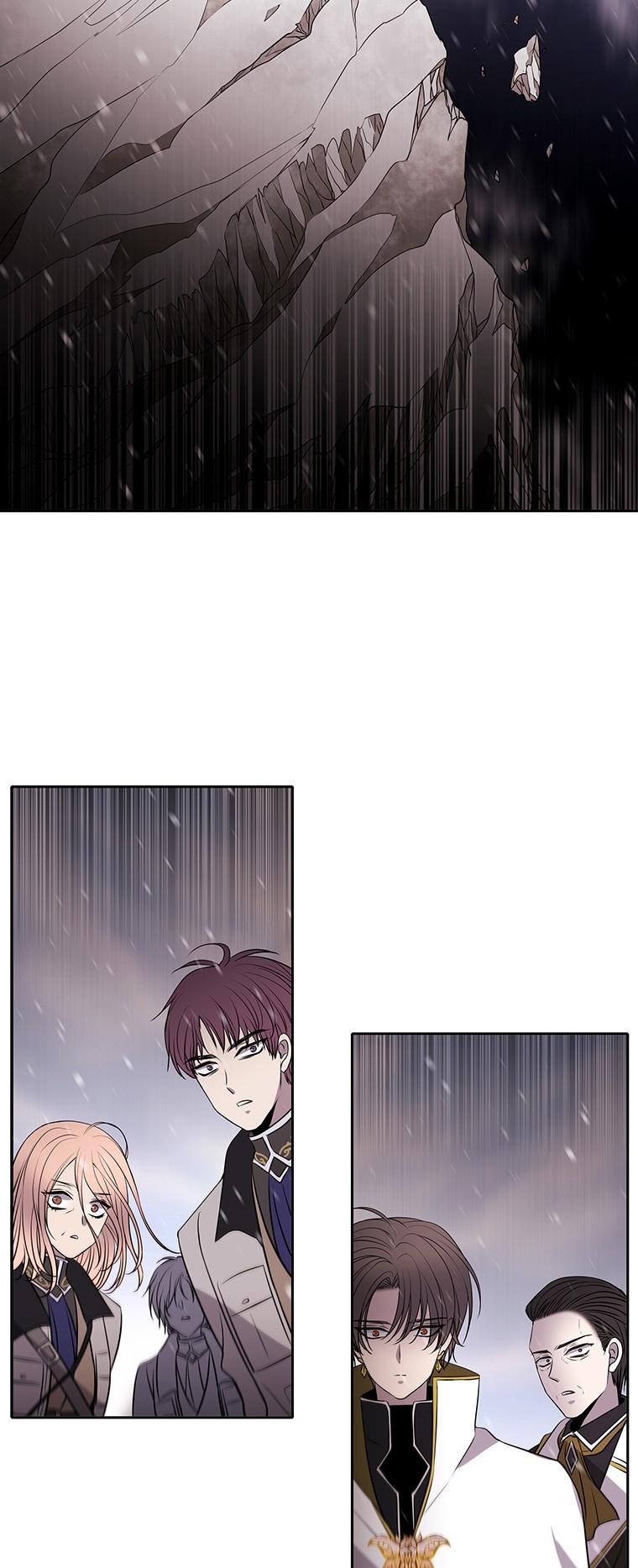 Charlotte Has Five Disciples Chapter 28 126 29