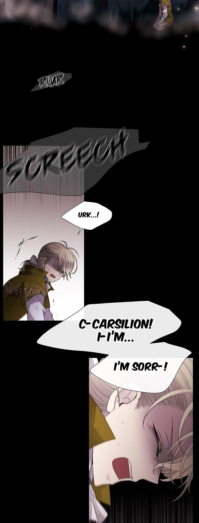 Charlotte Has Five Disciples Chapter 28 100 3