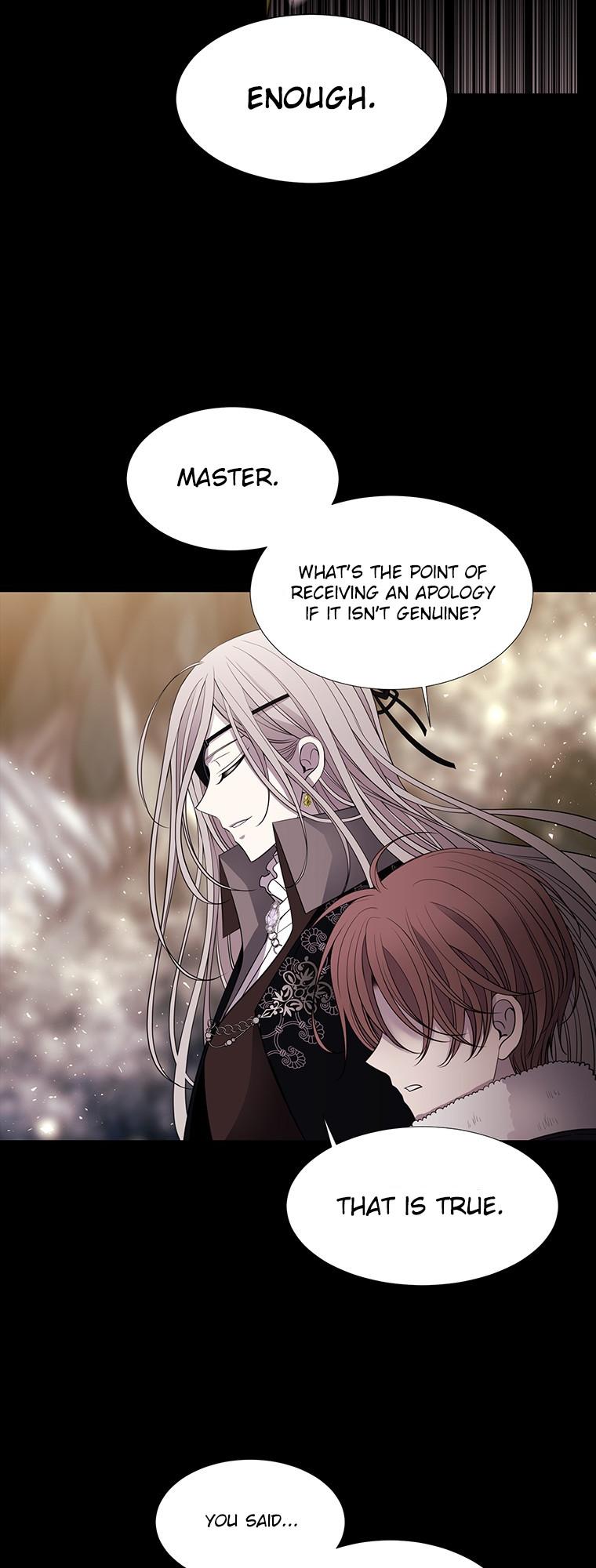 Charlotte Has Five Disciples Chapter 28 101 4