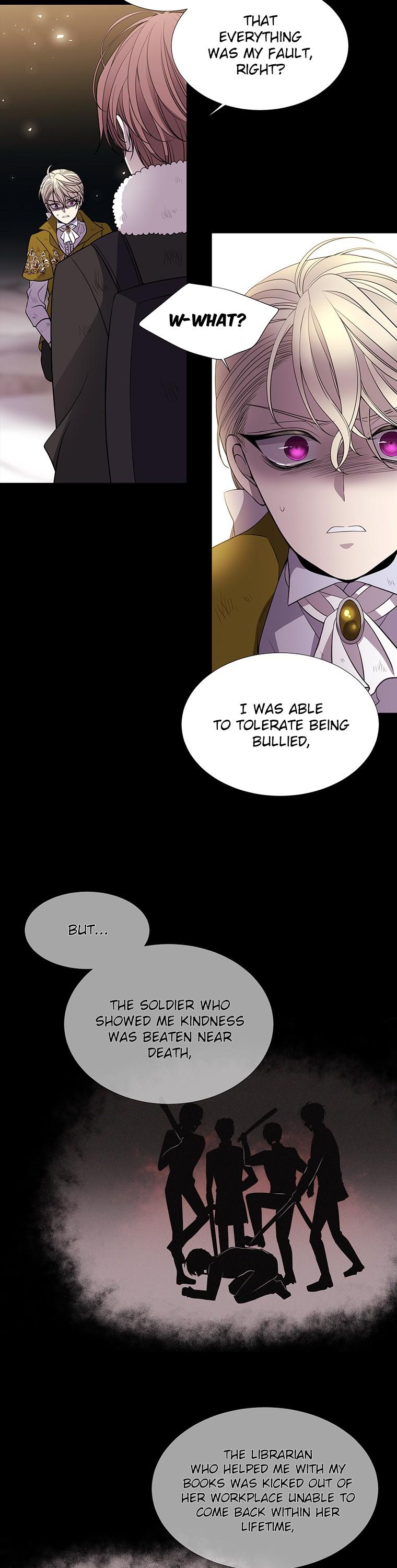 Charlotte Has Five Disciples Chapter 28 102 5