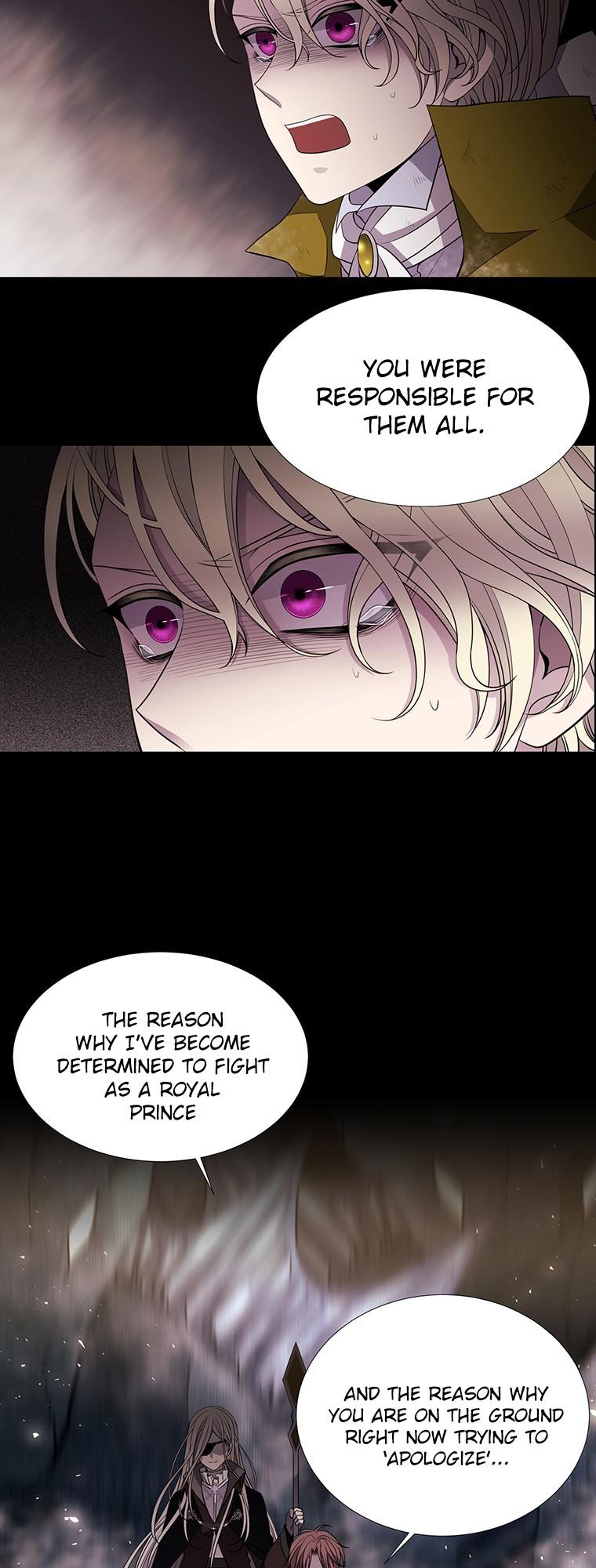 Charlotte Has Five Disciples Chapter 28 104 7