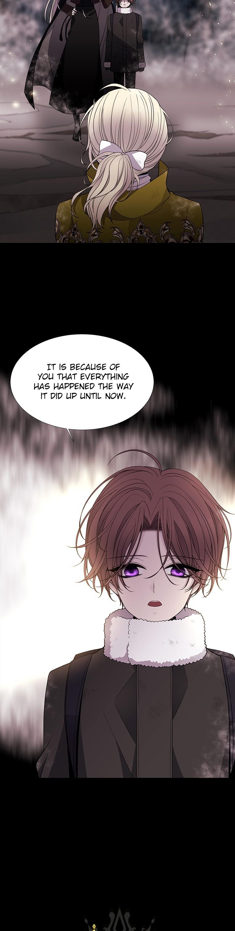 Charlotte Has Five Disciples Chapter 28 105 8
