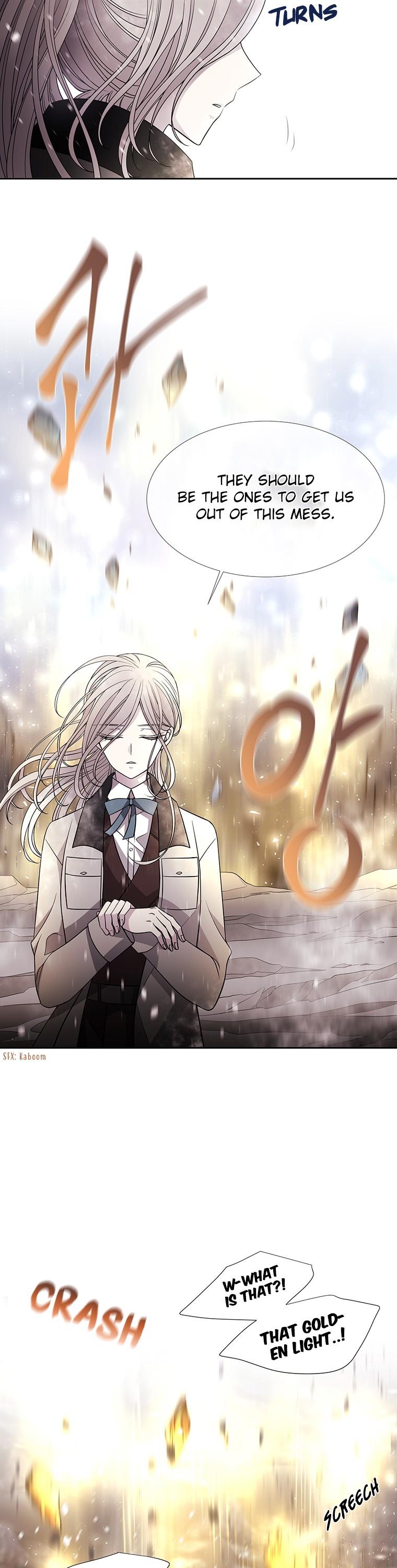 Charlotte Has Five Disciples Chapter 29 117 11