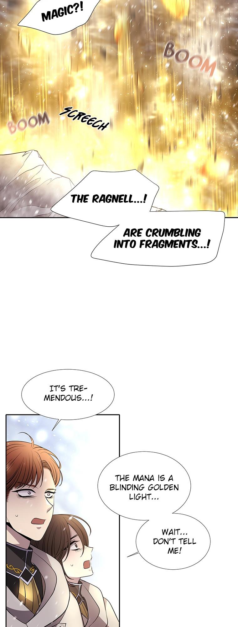 Charlotte Has Five Disciples Chapter 29 118 12
