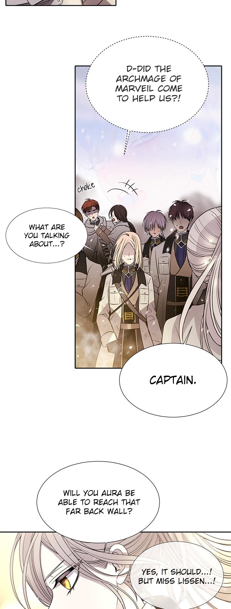 Charlotte Has Five Disciples Chapter 29 119 13