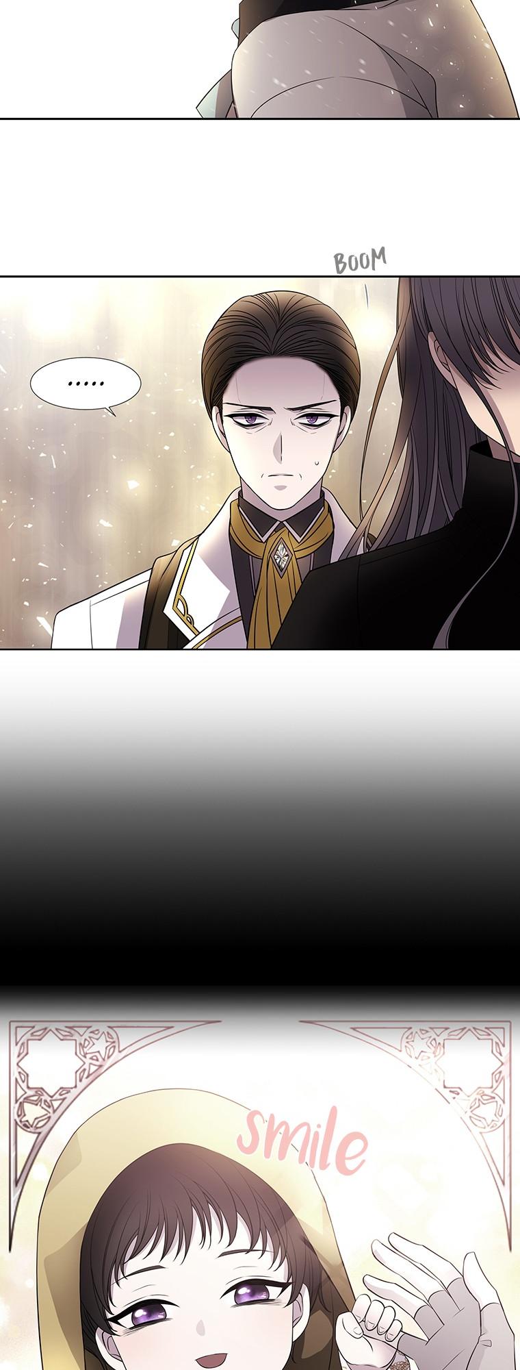 Charlotte Has Five Disciples Chapter 29 122 16