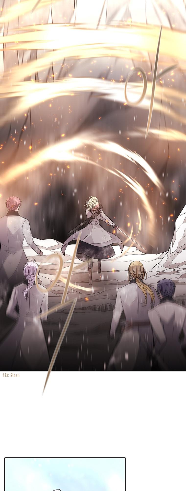 Charlotte Has Five Disciples Chapter 29 125 19