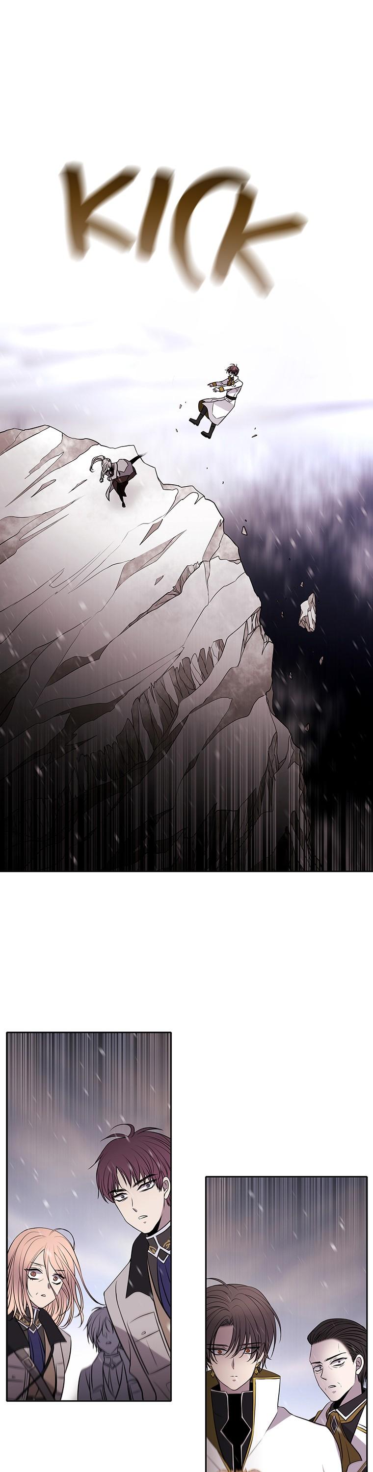 Charlotte Has Five Disciples Chapter 29 108 2