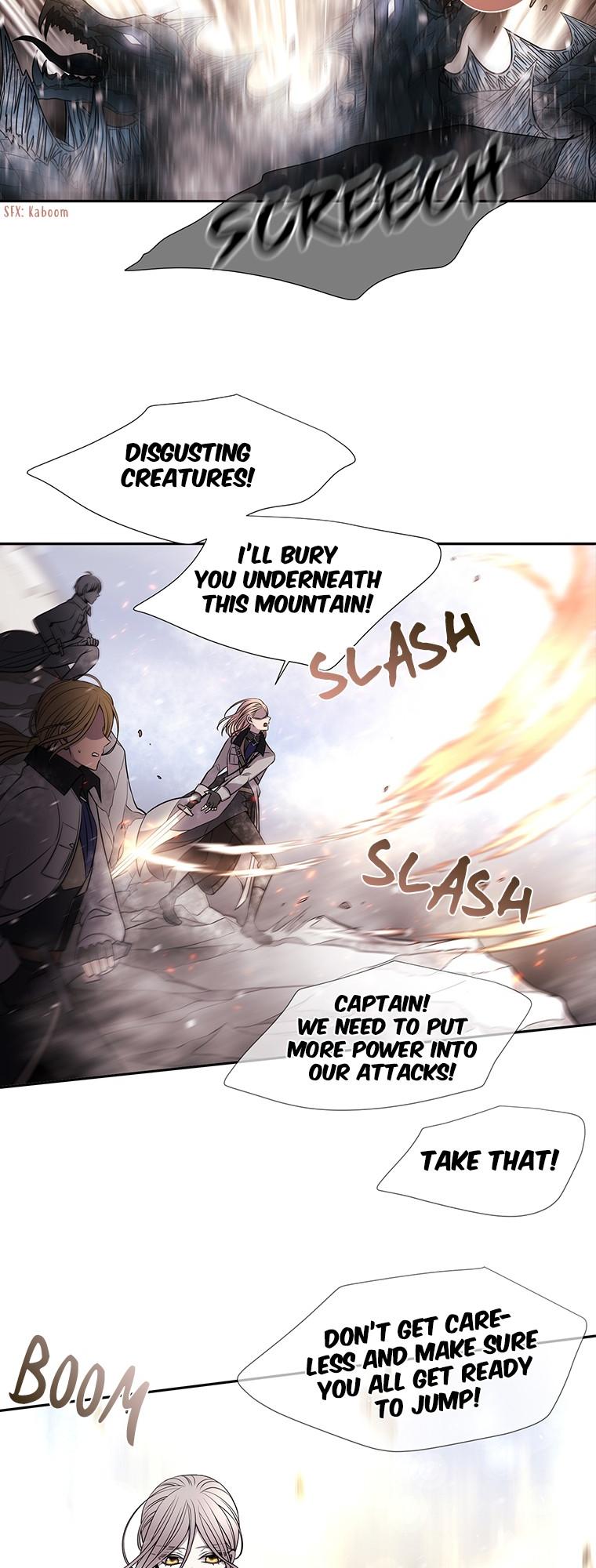 Charlotte Has Five Disciples Chapter 29 127 21