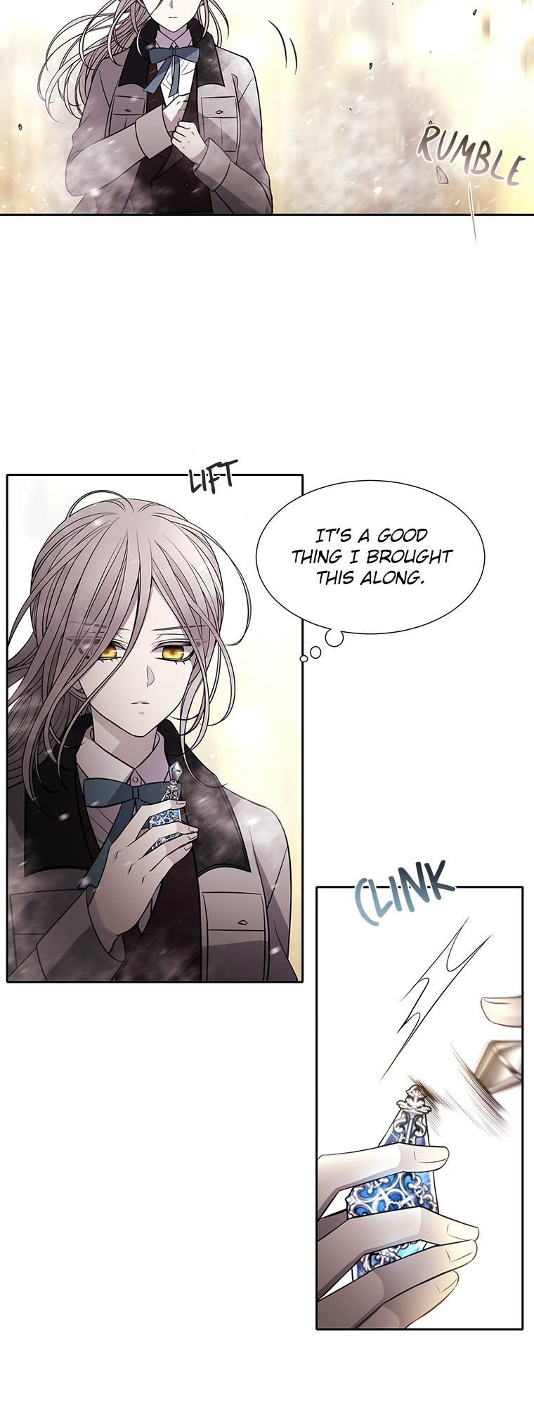 Charlotte Has Five Disciples Chapter 29 128 22
