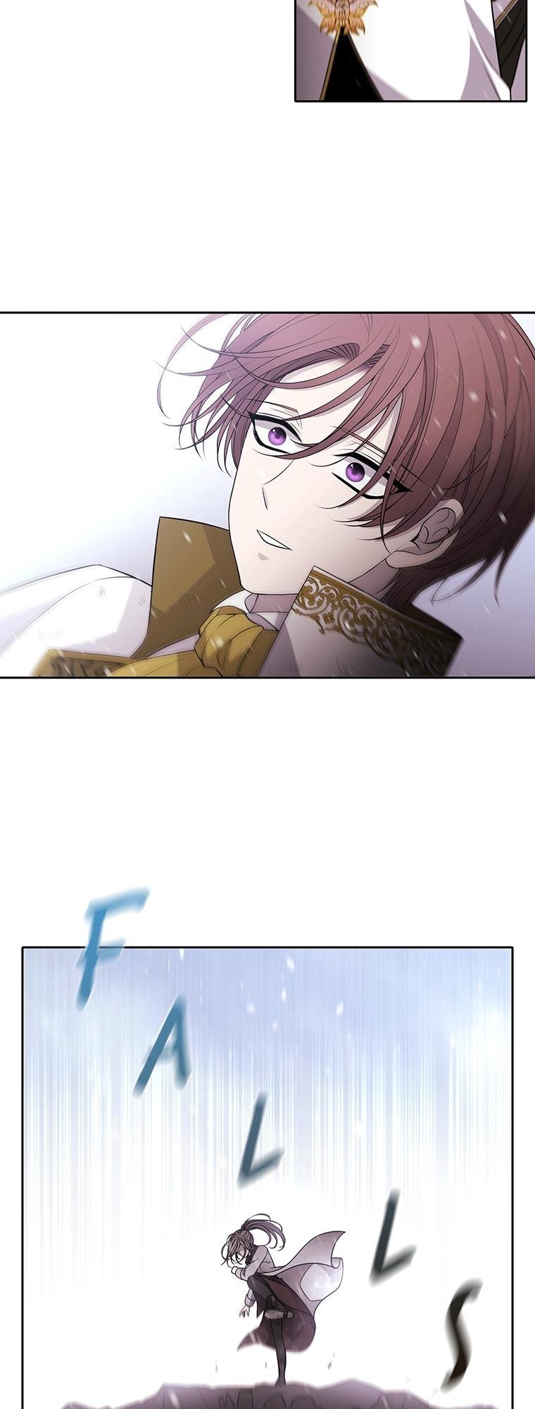 Charlotte Has Five Disciples Chapter 29 109 3