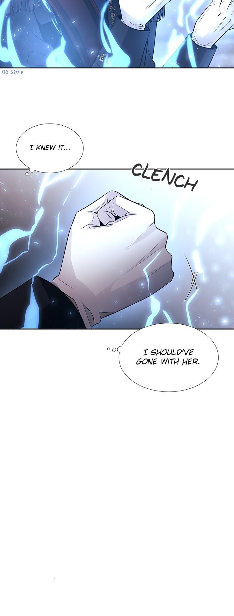 Charlotte Has Five Disciples Chapter 29 136 30