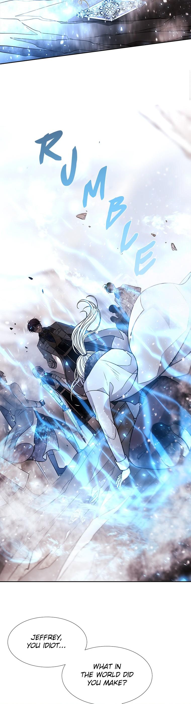 Charlotte Has Five Disciples Chapter 29 138 32