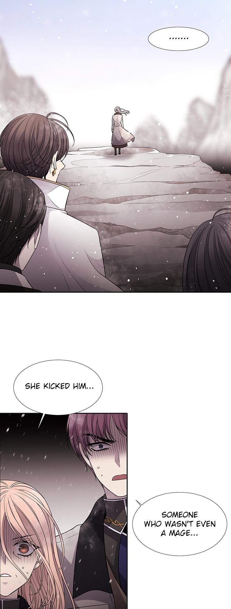 Charlotte Has Five Disciples Chapter 29 112 6