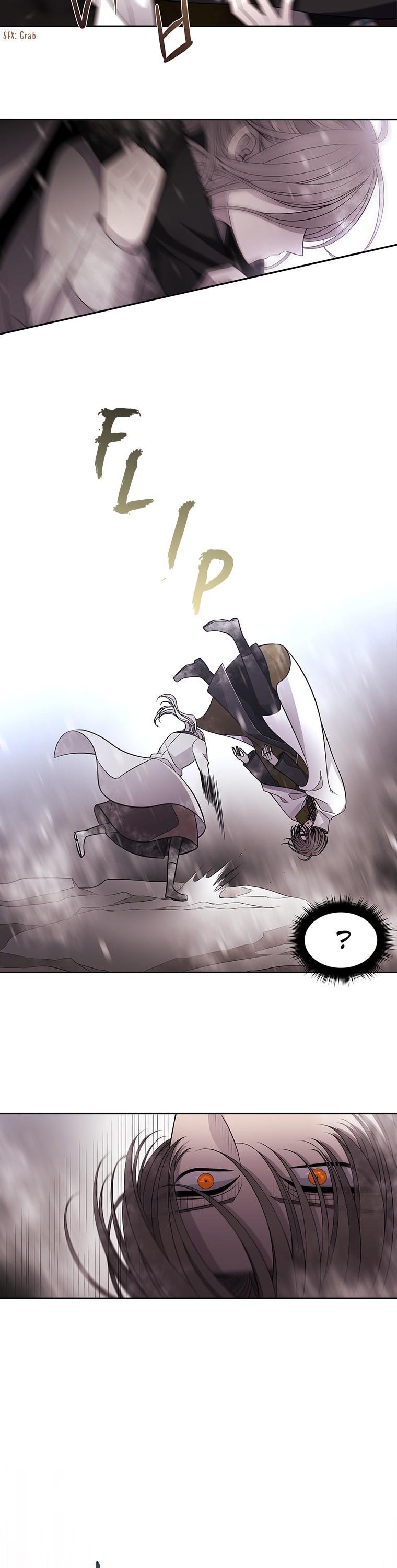 Charlotte Has Five Disciples Chapter 29 114 8