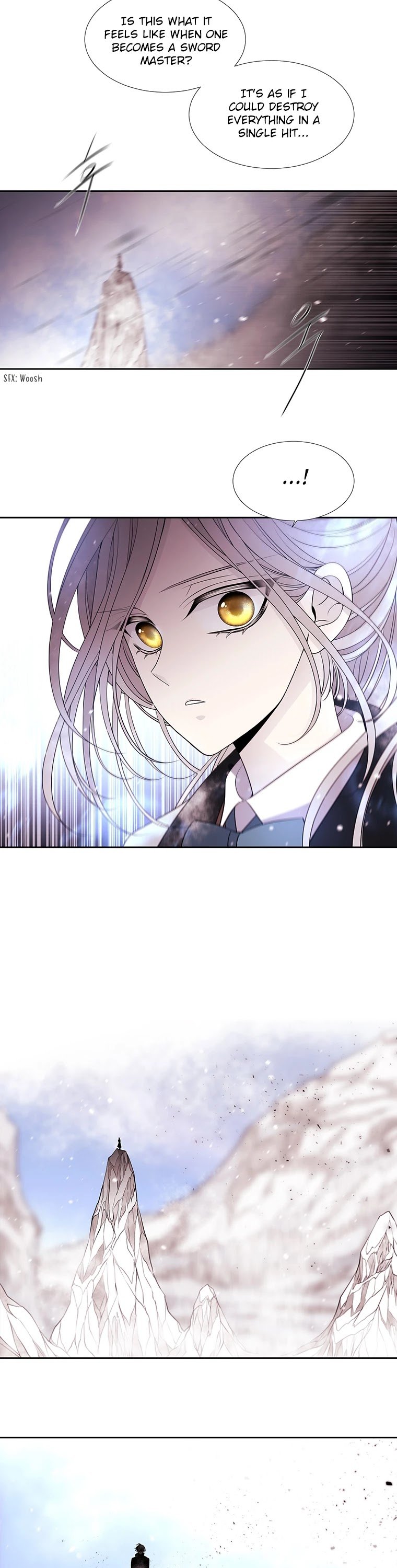 Charlotte Has Five Disciples Chapter 30 108 11
