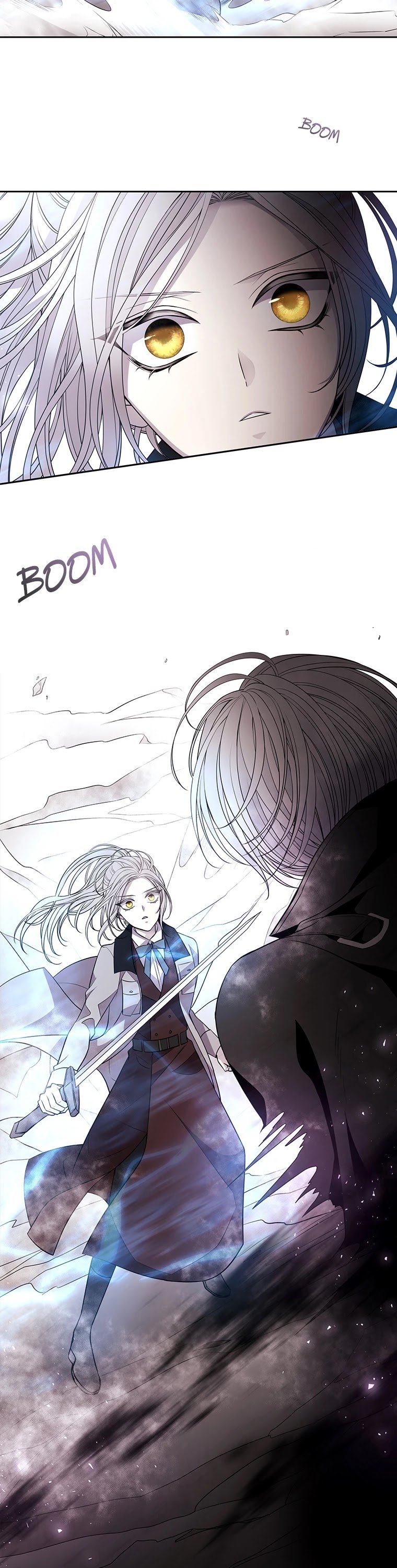 Charlotte Has Five Disciples Chapter 30 114 17