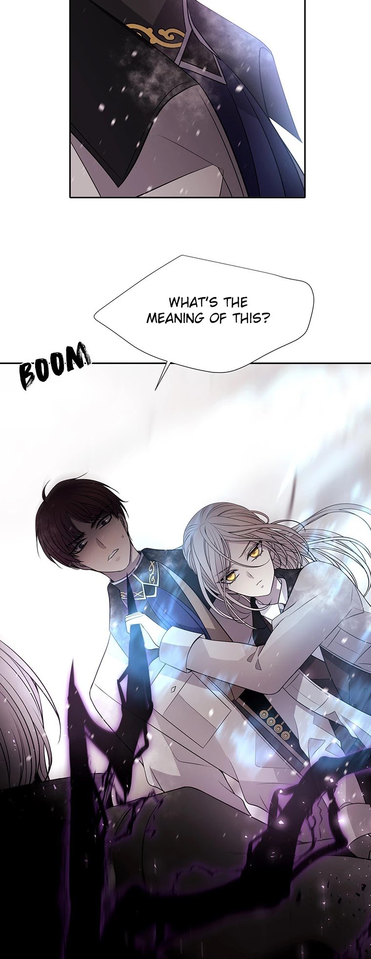 Charlotte Has Five Disciples Chapter 30 118 21