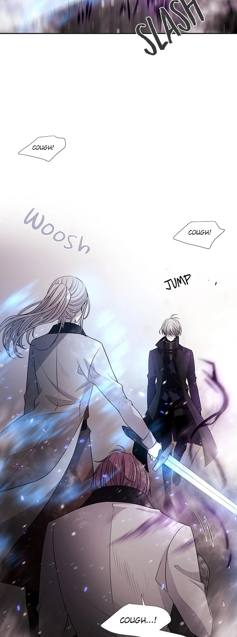 Charlotte Has Five Disciples Chapter 30 121 24