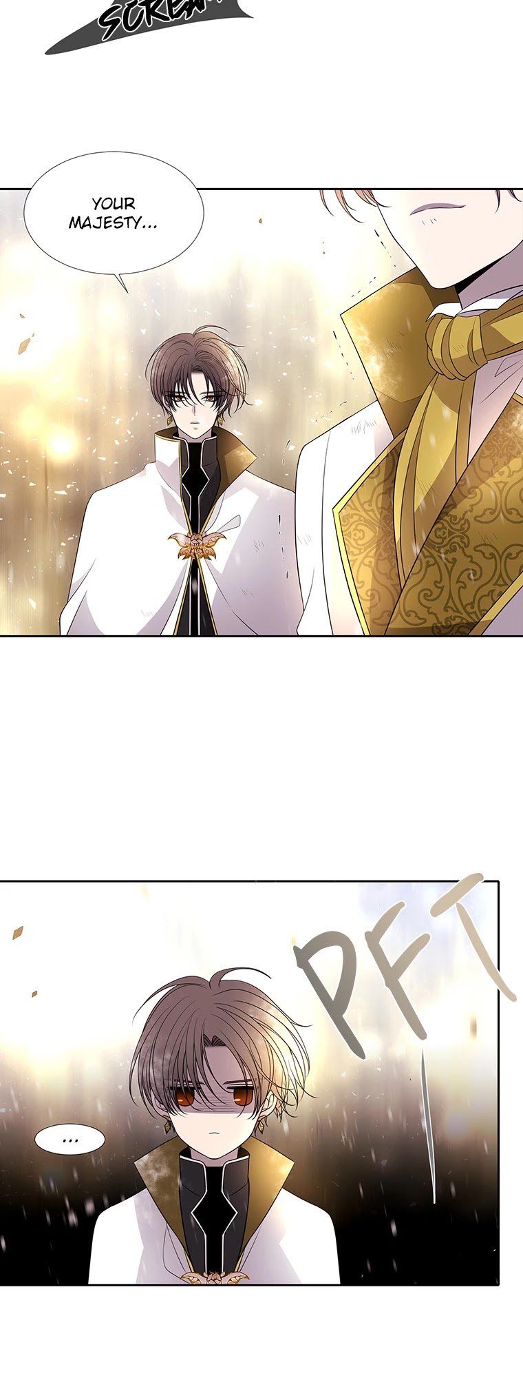 Charlotte Has Five Disciples Chapter 30 101 4