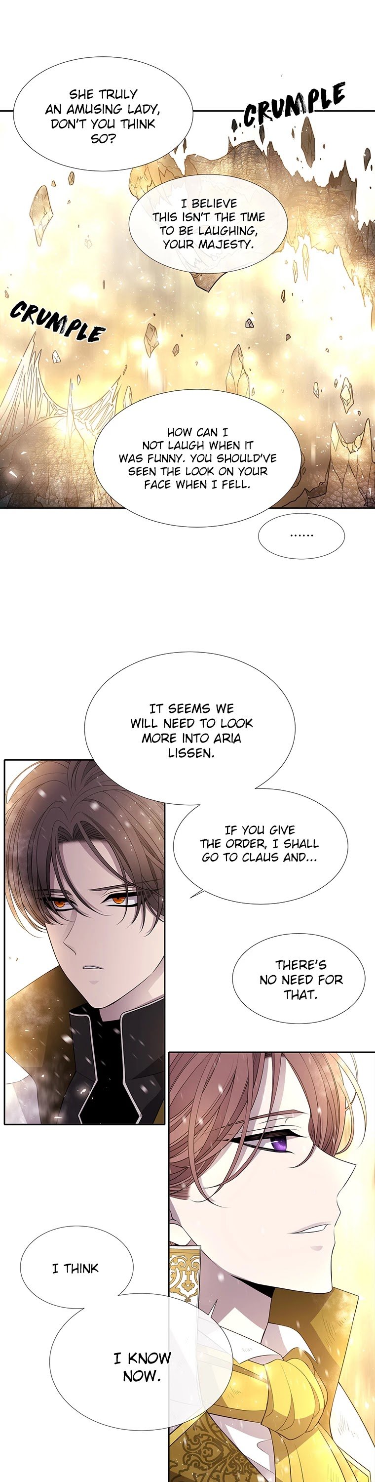Charlotte Has Five Disciples Chapter 30 102 5