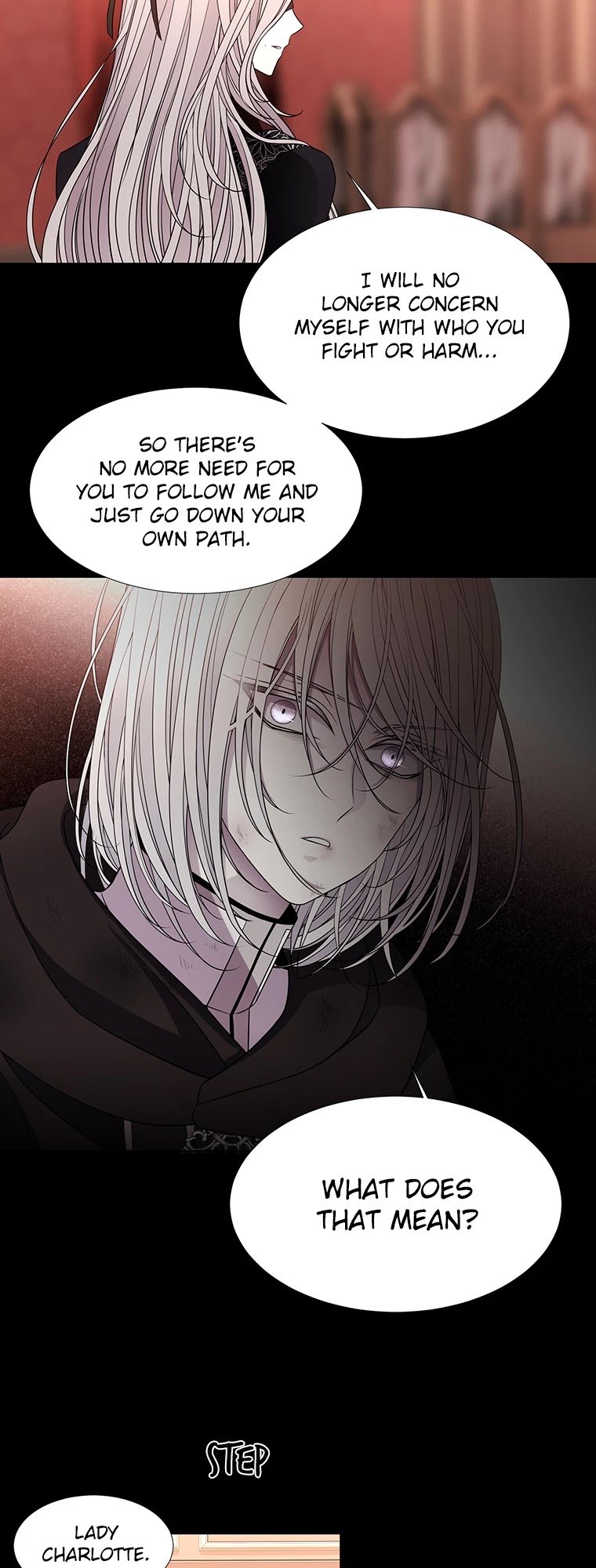 Charlotte Has Five Disciples Chapter 31 110 13