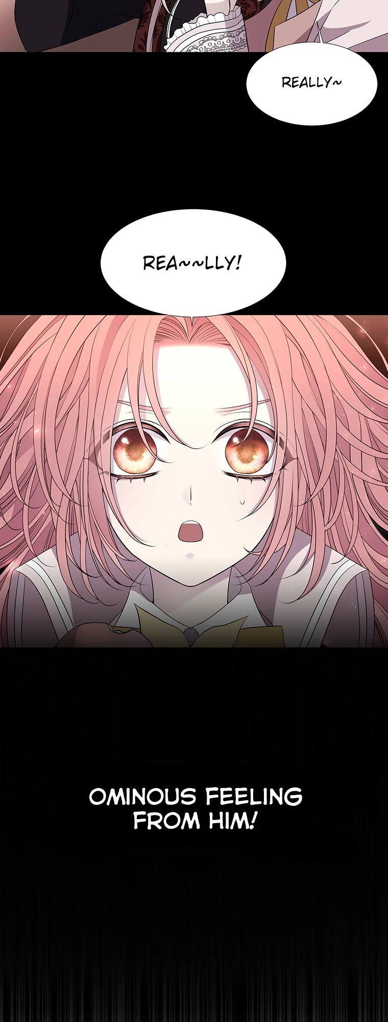 Charlotte Has Five Disciples Chapter 31 122 25